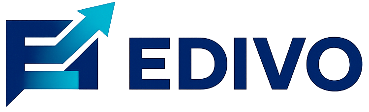 EDIVO Logo
